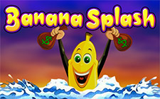 Игровой автомат Игровой автомат Banana Splash